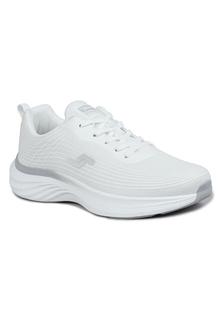 29578 Beyaz Erkek Sneaker Günlük Spor Ayakkabı - 6