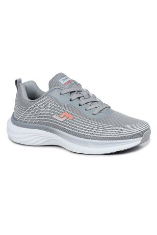 29578 Gri Erkek Sneaker Günlük Spor Ayakkabı - 7