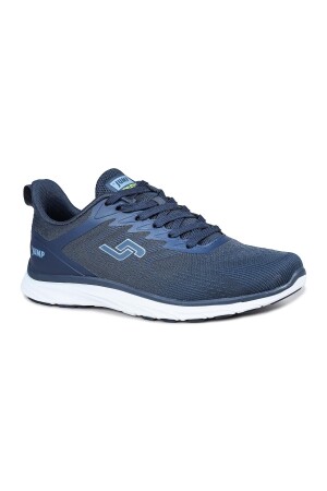 29585 Lacivert Erkek Sneaker Günlük Spor Ayakkabı - 7