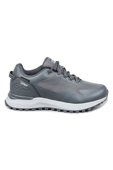 29651 Haki - Siyah Erkek Su Geçirmez Outdoor Spor Ayakkabı - 1