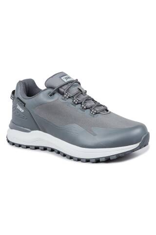29651 Haki - Siyah Erkek Su Geçirmez Outdoor Spor Ayakkabı - 8
