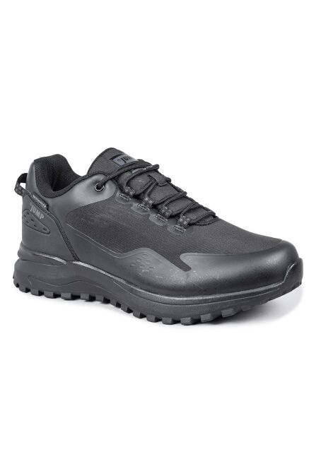 29651 Siyah Erkek Su Geçirmez Outdoor Spor Ayakkabı - 2