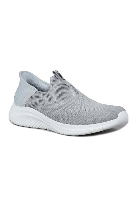 29739 Gri Erkek Sneaker Günlük Spor Ayakkabı - 7