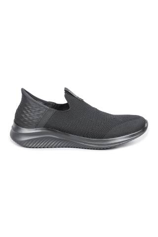 29739 Siyah Erkek Sneaker Günlük Spor Ayakkabı - Jump