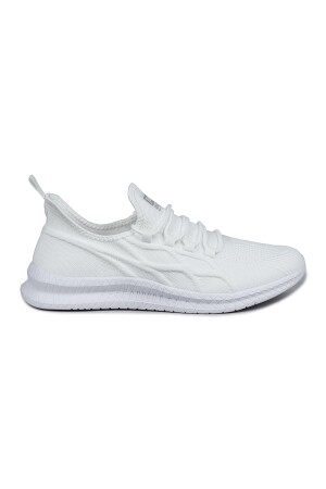 29752 Beyaz Erkek Sneaker Günlük Spor Ayakkabı 