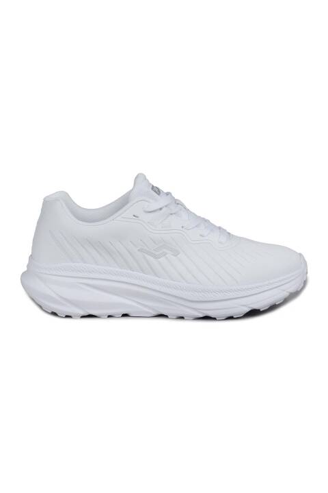 29769 Beyaz Erkek Sneaker Günlük Spor Ayakkabı - 1