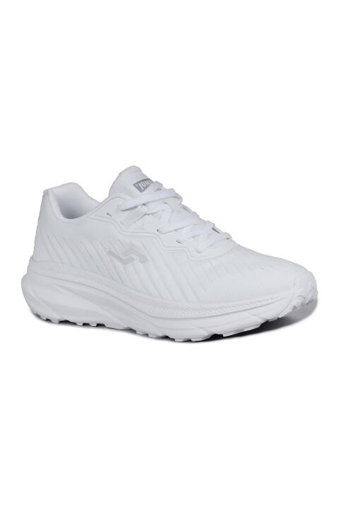 29769 Beyaz Erkek Sneaker Günlük Spor Ayakkabı - 8