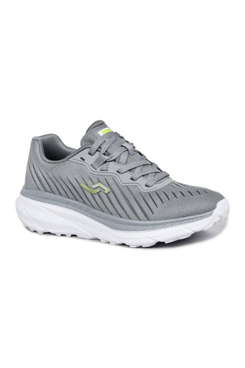 29769 Gri Erkek Sneaker Günlük Spor Ayakkabı - 8