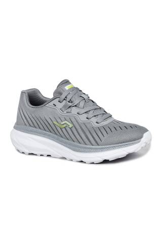 29769 Gri Erkek Sneaker Günlük Spor Ayakkabı - 8
