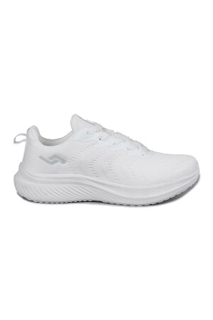 29771 Beyaz Erkek Sneaker Günlük Spor Ayakkabı 