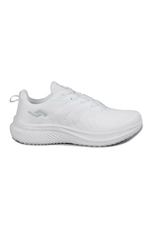 29771 Beyaz Erkek Sneaker Günlük Spor Ayakkabı - Jump