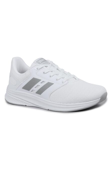 29779 Beyaz Erkek Sneaker Günlük Spor Ayakkabı - 7