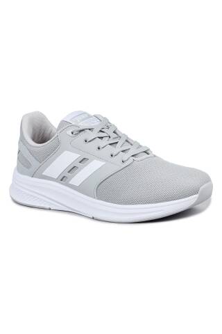 29779 Gri - Beyaz Erkek Sneaker Günlük Spor Ayakkabı - 7