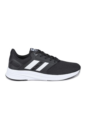 29779 Siyah - Beyaz Erkek Sneaker Günlük Spor Ayakkabı 