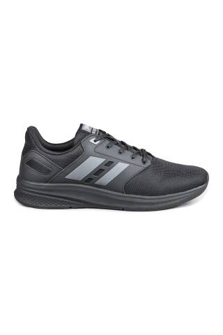 29779 Siyah Erkek Sneaker Günlük Spor Ayakkabı - Jump