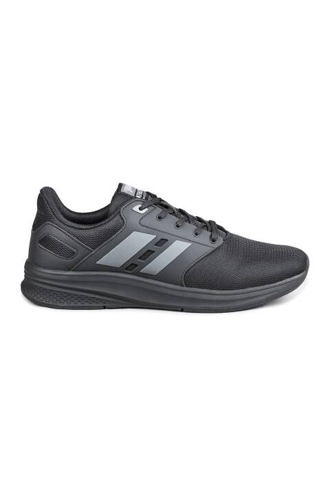 29779 Siyah Erkek Sneaker Günlük Spor Ayakkabı - 1