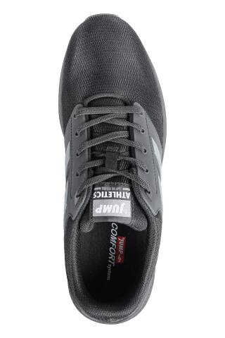 29779 Siyah Erkek Sneaker Günlük Spor Ayakkabı - 8