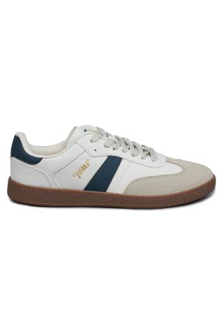 29787 Bej Erkek Sneaker Günlük Spor Ayakkabı - Jump