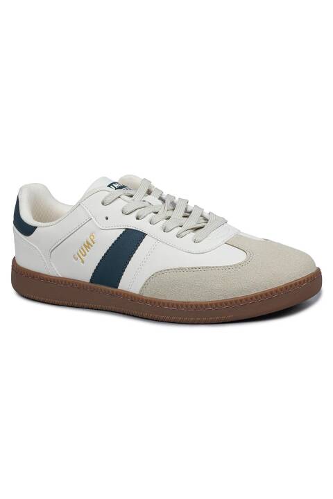29787 Bej Erkek Sneaker Günlük Spor Ayakkabı - 7