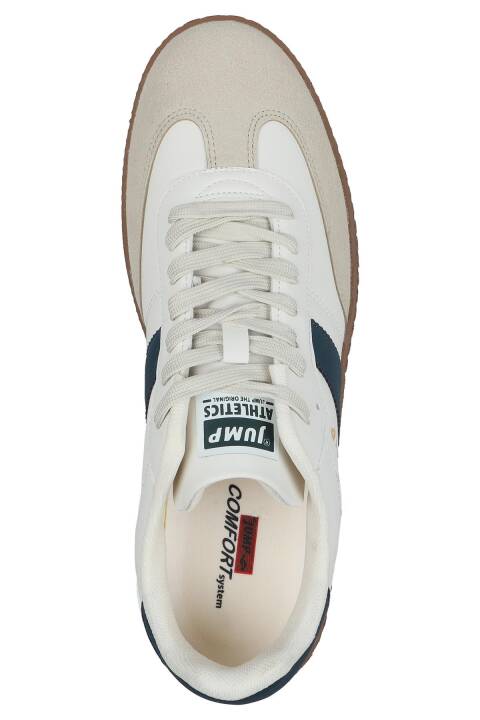 29787 Bej Erkek Sneaker Günlük Spor Ayakkabı - 8