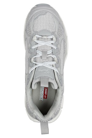 29819 Bej Kadın Sneaker Günlük Spor Ayakkabı - 8