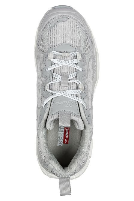 29819 Bej Kadın Sneaker Günlük Spor Ayakkabı - 8