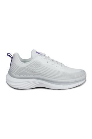 29828 Beyaz Kadın Sneaker Günlük Spor Ayakkabı - 1