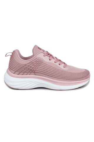 29828 Pembe Kadın Sneaker Günlük Spor Ayakkabı - Jump