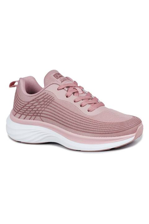 29828 Pembe Kadın Sneaker Günlük Spor Ayakkabı - 7
