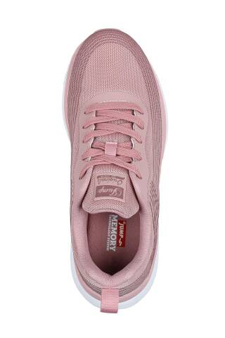 29828 Pembe Kadın Sneaker Günlük Spor Ayakkabı - 8