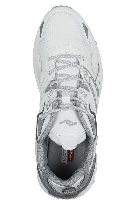 29940 Beyaz - Mint Kadın Sneaker Günlük Spor Ayakkabı - 9