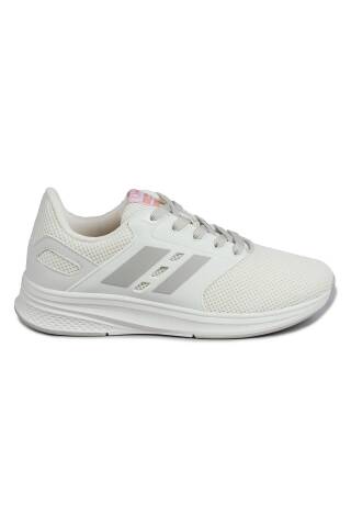 29964 Bej Kadın Sneaker Günlük Spor Ayakkabı - Jump
