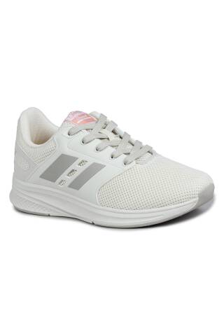 29964 Bej Kadın Sneaker Günlük Spor Ayakkabı - 7