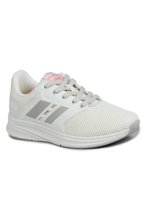 29964 Bej Kadın Sneaker Günlük Spor Ayakkabı - 7