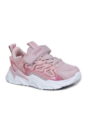 30054 Pembe Kız Çocuk Sneaker Günlük Spor Ayakkabı - Jump (1)